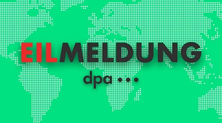 In mehreren Bundesländern durchsucht die Bundespolizei Objekte.  / Foto: ---/dpa