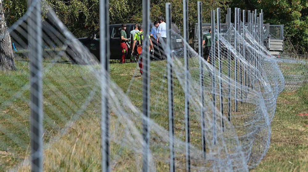 In Brandenburg werden Restriktionen wieder gelockert. (Archivbild) / Foto: Patrick Pleul/dpa-Zentralbild/ZB