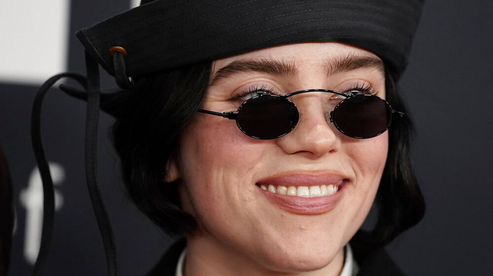 Billie Eilish kommt für ein Konzert nach Berlin. / Foto: Jordan Strauss/Invision/dpa