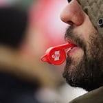 Tausende bei Demo in Potsdam gegen Mehrarbeit für Lehrer
