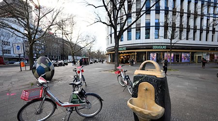 500 Quadratmeter für Harald Juhnke