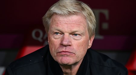 Kahn soll prinzipiell Interesse am Job in Berlin gehabt haben. / Foto: Sven Hoppe/dpa