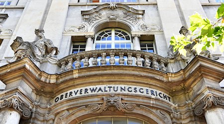 Das Oberverwaltungsgericht Berlin-Brandenburg hat die Klage einer afghanischen Ortskraft auf Erteilung eines Einreisevisums abgelehnt. (Symbolbild) / Foto: Paul Zinken/dpa