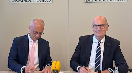 Brandenburg und die Wojewodschaft Lubuskie wollen ihre Partnerschaft ausbauen - und negative Folgen von Grenzkontrollen vermeiden. / Foto: Oliver von Riegen/dpa