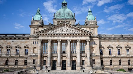 Das Bundesverwaltungsgericht Leipzig prüft das Verbot des rechtsextremen Magazins «Compact» (Symbolfoto)  / Foto: Jan Woitas/dpa