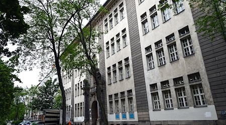 Was war los an der Carl-Bolle-Grundschule in Moabit. Abgeordnete wollen dem auf den Grund gehen. (Archivfoto) / Foto: Soeren Stache/dpa