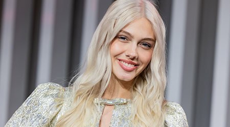 Daniela aus Stuttgart ist die 20. Gewinnerin von GNTM.  / Foto: Rolf Vennenbernd/dpa