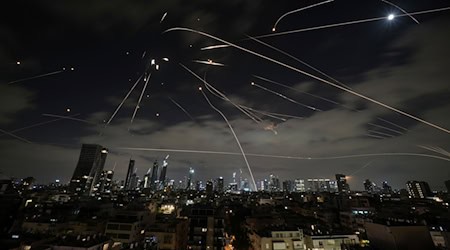 Wegen des Kriegs im Nahen Osten sind die Deutsch-Israelischen Literaturtage am 19. und 22. Juni in Berlin abgesagt. / Foto: Leo Correa/AP/dpa