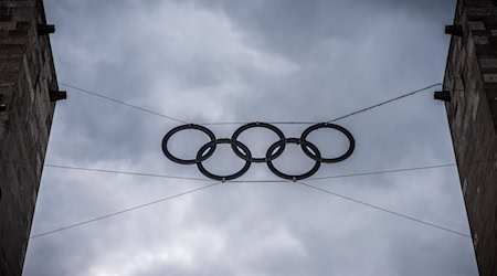 Der LSB startet eine Volksinitiative bezüglich der Olympiabewerbung. / Foto: Michael Kappeler/dpa