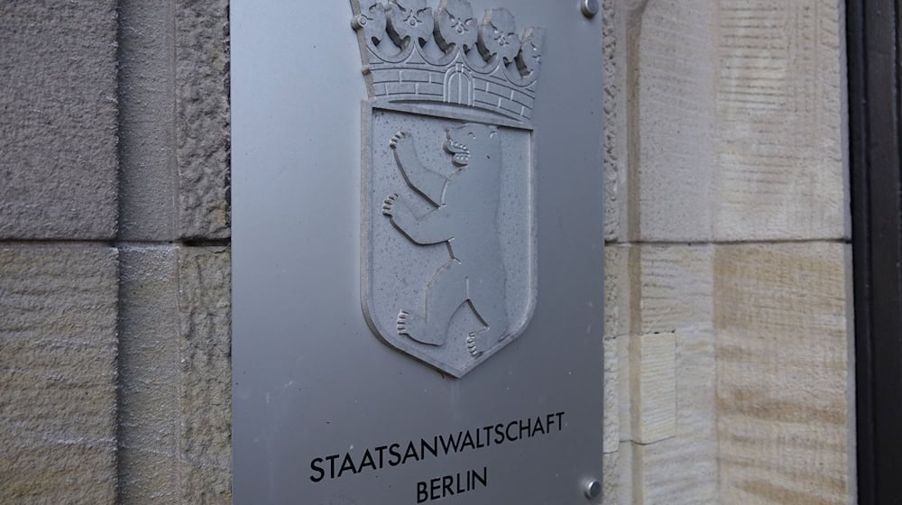 Die Staatsanwaltschaft hat Anklage erhoben wegen fingierter Handwerkerabrechnungen. (Symbolbild)  / Foto: Sven Braun/dpa