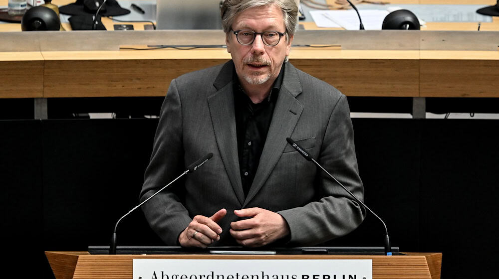 Der SPD-Abgeordnete Martin Matz sieht die Reform nicht als Lösung aller Probleme. (Archivfoto) / Foto: Britta Pedersen/dpa