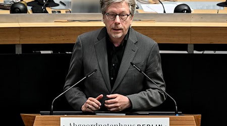 Der SPD-Abgeordnete Martin Matz sieht die Reform nicht als Lösung aller Probleme. (Archivfoto) / Foto: Britta Pedersen/dpa