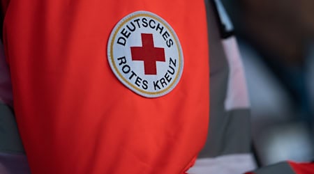 Anfang Juli soll in Potsdam der Katastrophenfall geprobt werden. (Symbolbild) / Foto: Helena Dolderer/dpa