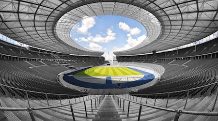 Hertha Berlin bereitet sich auf eine Aufstiegssaison vor. / Bild: pixabay.com