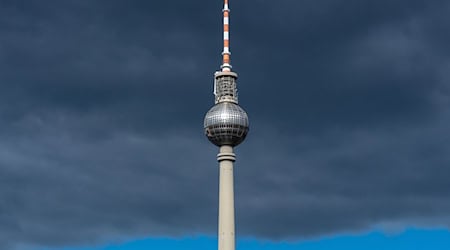 Berlin landete in dem Städteranking erneut auf den hinteren Plätzen. (Symbolbild) / Foto: Soeren Stache/dpa