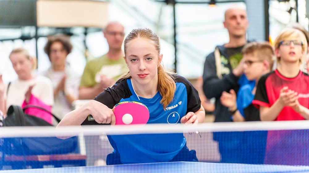 Josephina Neumann / Foto: Andreas Arnold/dpa