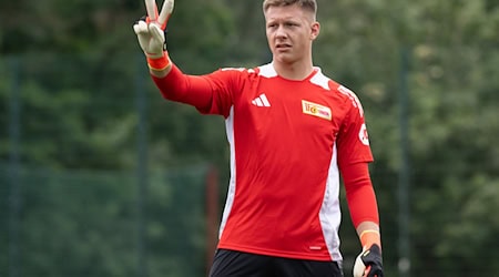 Union Berlin holt Yannic Stein ein Jahr früher als geplant zurück.  / Foto: Soeren Stache/dpa