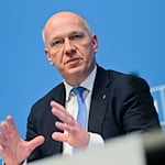 Berlins Regierender Bürgermeister Kai Wegner (CDU):« Wir brauchen den Wachstumsbooster für Deutschland.» (Archivbild) / Foto: Sebastian Gollnow/dpa