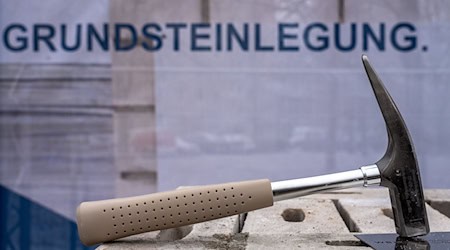 In zehn Jahren will die WBM rund 44.000 Wohnungen haben. (Archivbild) / Foto: Soeren Stache/dpa