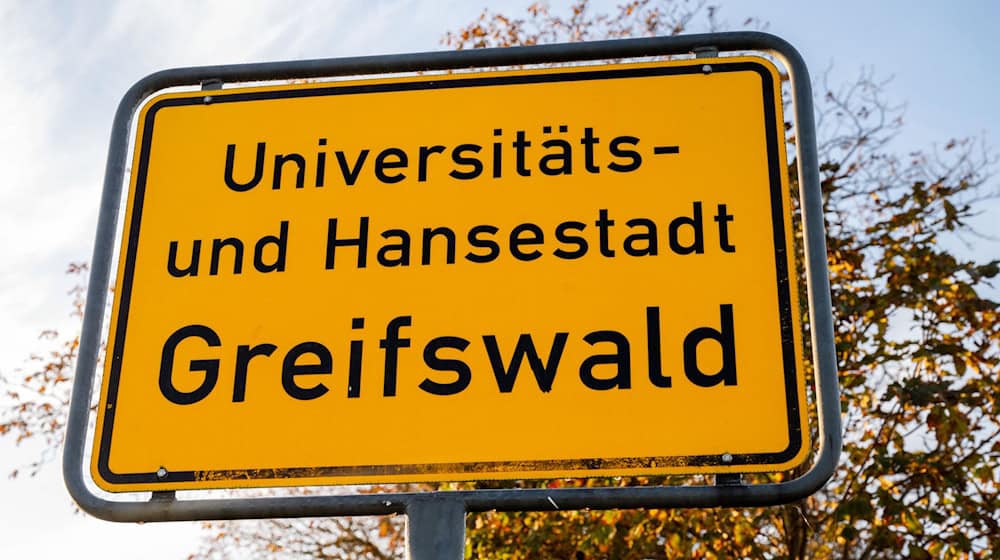 Berliner Grundschüler werden bei Klassenfahrt in Greifswald rassistisch beleidigt. / Foto: Stefan Sauer/dpa