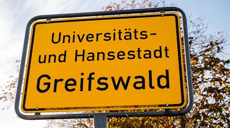 Berliner Grundschüler werden bei Klassenfahrt in Greifswald rassistisch beleidigt. / Foto: Stefan Sauer/dpa