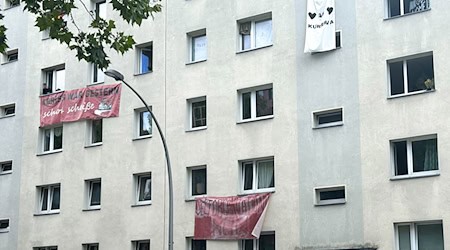 Bezirk: Dubiose Anmeldungen in umstrittenen Wohnkomplex