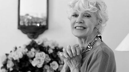 Mit 85 Jahren ist die Berliner Schauspielerin Anita Kupsch gestorben.   / Foto: Jens Kalaene/dpa-Zentralbild/dpa