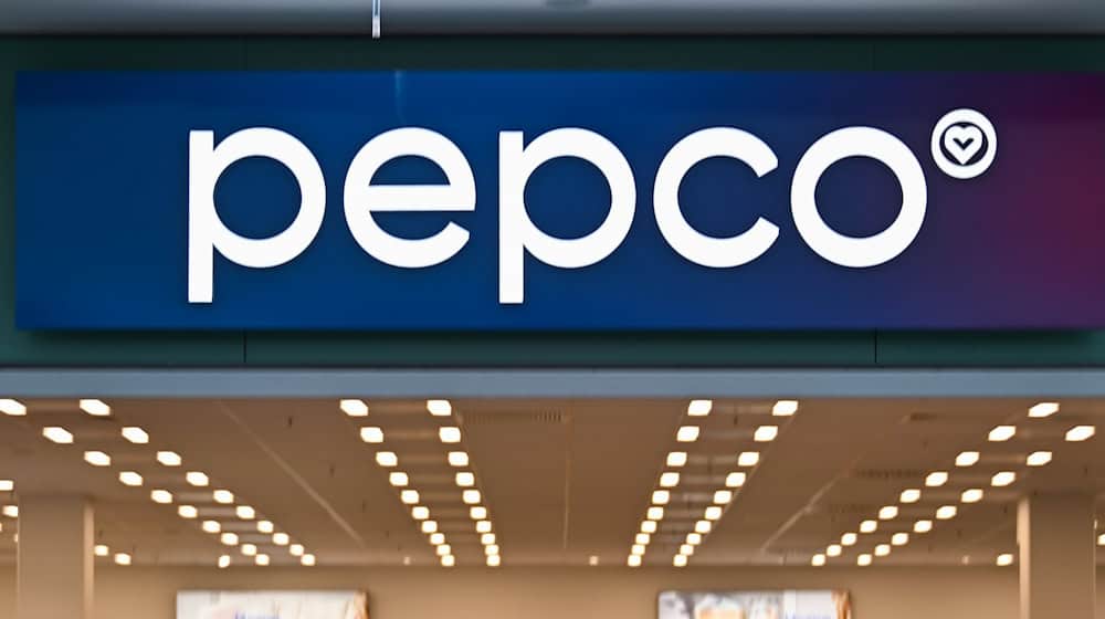  Der deutsche Ableger des Konsumgüter-Anbieters Pepco ist insolvent. / Foto: Soeren Stache/dpa