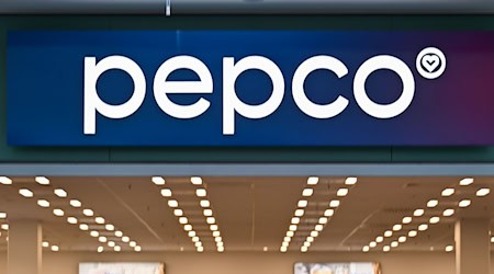  Der deutsche Ableger des Konsumgüter-Anbieters Pepco ist insolvent. / Foto: Soeren Stache/dpa