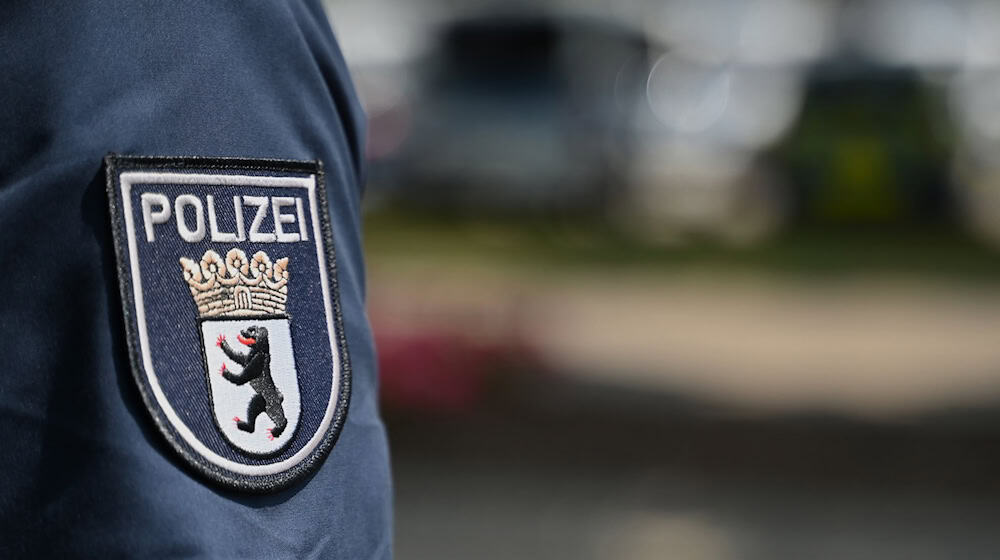 Alle drei Beschuldigten kamen in Polizeigewahrsam. (Symbolbild) / Foto: Michael Brandt/dpa