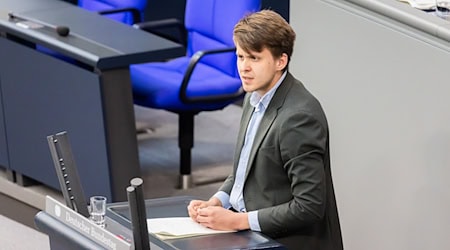 Lucks fordert Rückholung der abgeschobenen Familie. (Archivbild) / Foto: Christoph Soeder/dpa