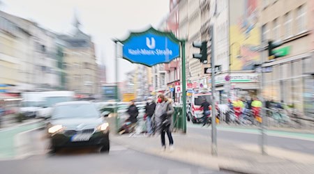 Seit 2010 wurde die wichtige Verkehrsader umgebaut. (Archivbild) / Foto: Annette Riedl/dpa