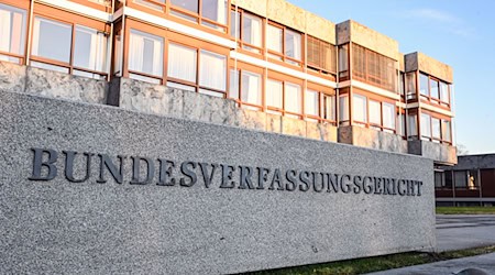 Das oberste deutsche Gericht hat eine Regelung im Berliner Hochschulgesetz unter die Lupe genommen. (Archivbild) / Foto: Uli Deck/dpa