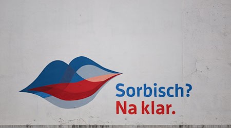 Drei Landtagsfraktionen wollen die niedersorbische Sprache stärker unterstützen (Archivbild). / Foto: Robert Michael/dpa