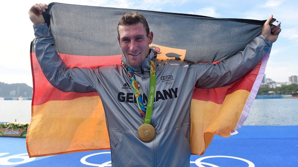 Sebastian Brendel wurde in Rio wie vier Jahre zuvor in London Olympiasieger im C1 über 1000 Meter.  / Foto: picture alliance / dpa