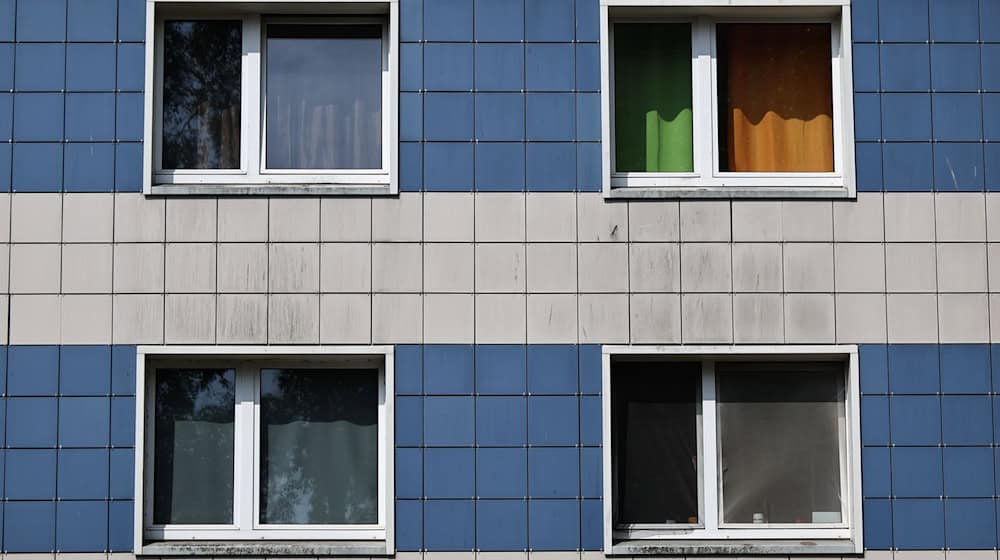Die landeseigenen Wohnungsgesellschaften investieren Milliardensummen.  / Foto: Hannes P. Albert/dpa