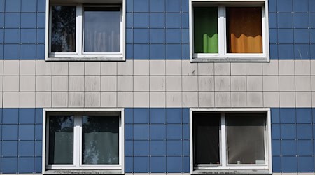 Die landeseigenen Wohnungsgesellschaften investieren Milliardensummen.  / Foto: Hannes P. Albert/dpa
