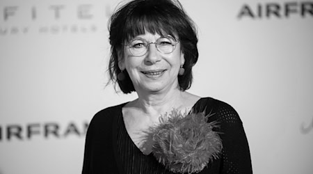Die Schauspielerin Monika Hansen ist tot. (Archivbild) / Foto: picture alliance / dpa