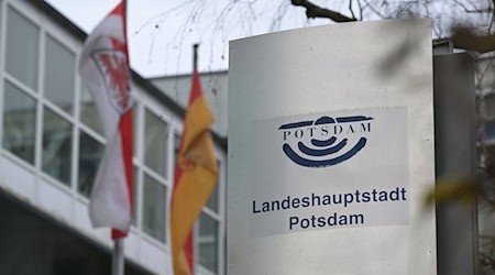 Die CDU-Potsdam hat einen neuen OB-Kandidaten. (Symbolbild) / Foto: Michael Bahlo/dpa