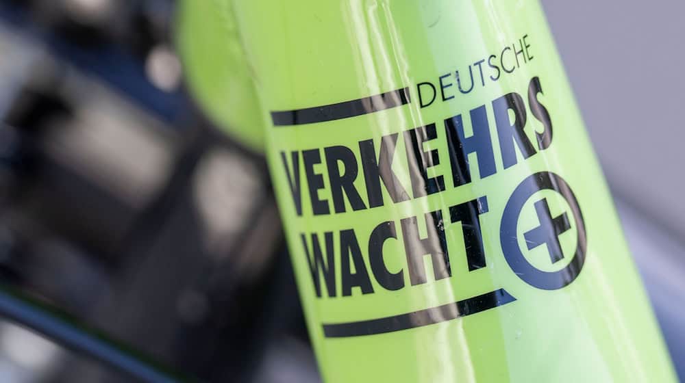 Nicht alle Kinder in Berlin sind aus Sicht der Verkehrswacht in der Lage, sich sicher auf einem Rad zu bewegen. (Symbolbild) / Foto: Hendrik Schmidt/dpa