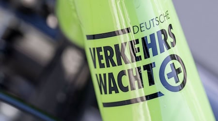 Nicht alle Kinder in Berlin sind aus Sicht der Verkehrswacht in der Lage, sich sicher auf einem Rad zu bewegen. (Symbolbild) / Foto: Hendrik Schmidt/dpa