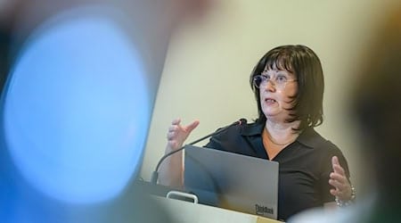 In Spremberg soll es seit langem Probleme mit Rechtsextremismus geben. (Archivbild) / Foto: Patrick Pleul/dpa