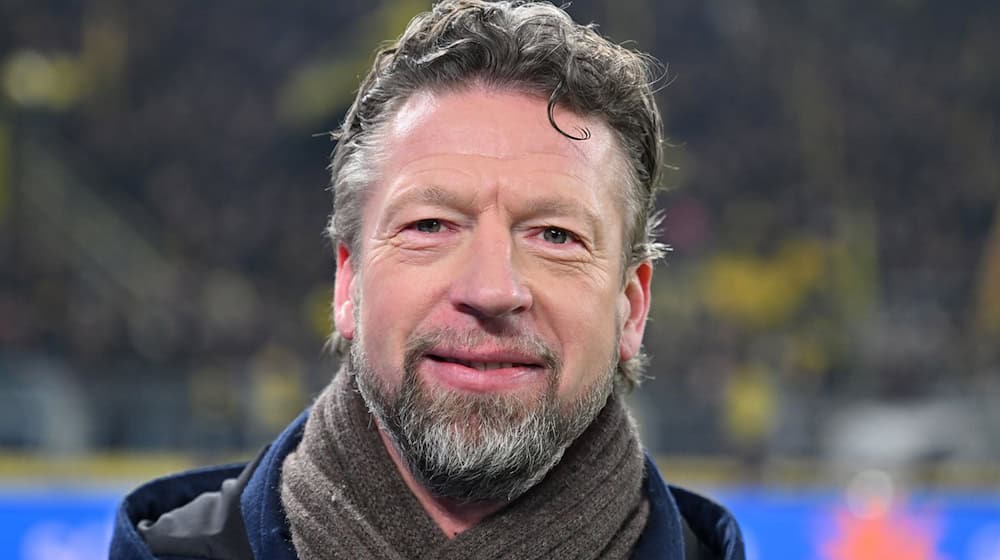 Der ehemalige Fußball-Profi möchte gerne wieder als Co-Kommentator im deutschen TV arbeiten.  / Foto: Bernd Thissen/dpa