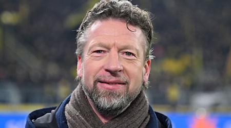 Der ehemalige Fußball-Profi möchte gerne wieder als Co-Kommentator im deutschen TV arbeiten.  / Foto: Bernd Thissen/dpa