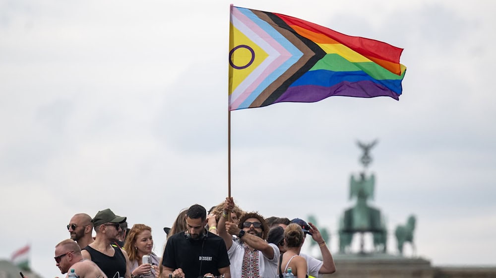 Die Veranstalter rechnen mit mindestens 250.000 Teilnehmerinnen und Teilnehmern (Archivbild). / Foto: Hannes P. Albert/dpa