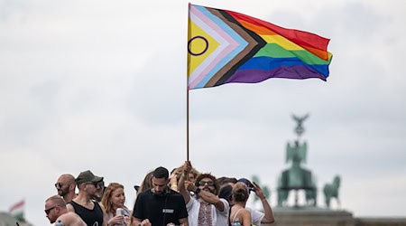 Die Veranstalter rechnen mit mindestens 250.000 Teilnehmerinnen und Teilnehmern (Archivbild). / Foto: Hannes P. Albert/dpa