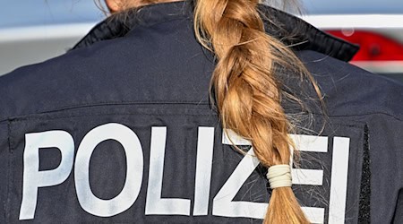Ein vermisstes Mädchen wurde von der Polizei zu ihren Eltern zurückgebracht. (Symbolfoto) / Foto: Soeren Stache/dpa