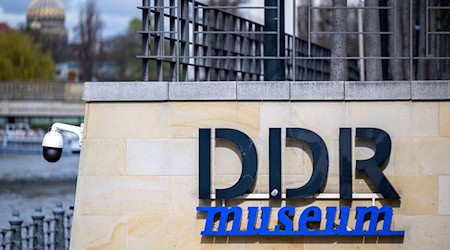 Das DDR Museum in Berlin sucht Alltagsprodukte der DDR. (Archivfoto) / Foto: Monika Skolimowska/dpa