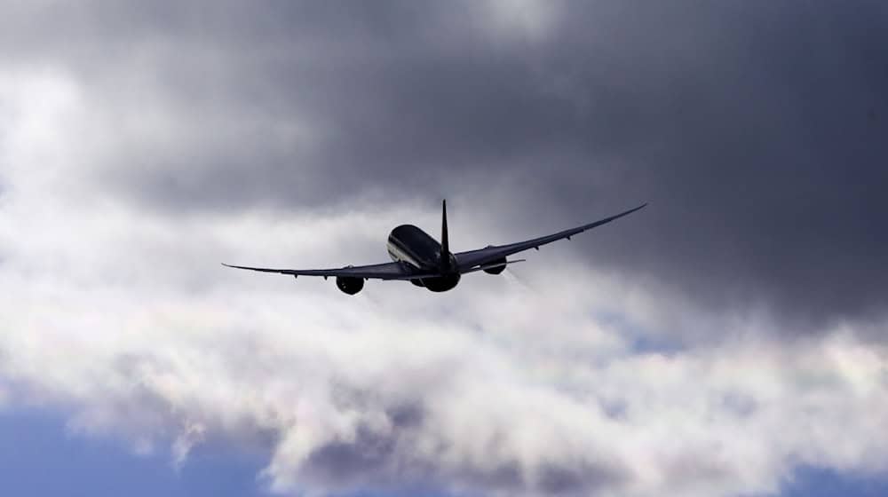 Berlin schiebt wieder mehr ausreisepflichtige Menschen ab. (Symbolbild)  / Foto: Soeren Stache/dpa-Zentralbild/dpa