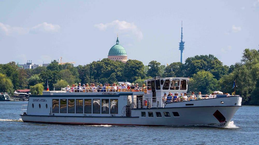 In den kommenden Tagen wird es immer wärmer in Berlin und Brandenburg. (Symbolbild) / Foto: Georg Moritz/dpa